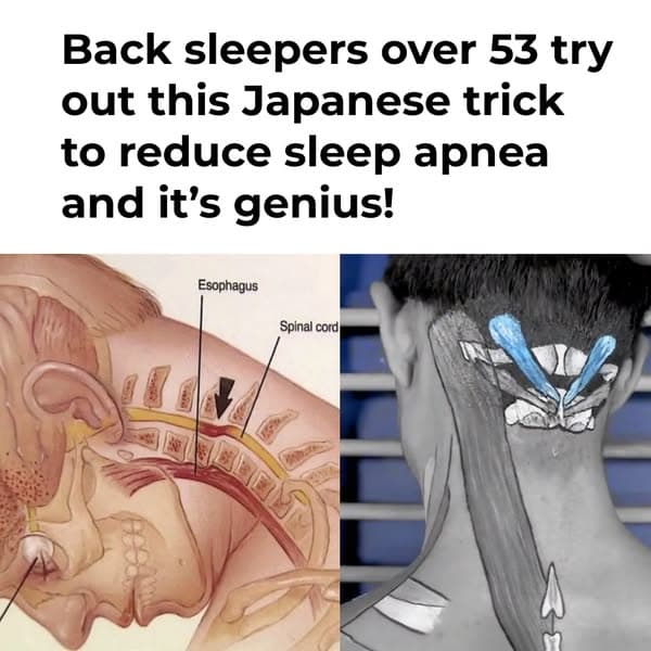 Try This Pillow Trick Tonight! (Must Read)
