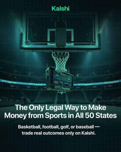 The Only Legal Way to Trade Sports in All 50 States
