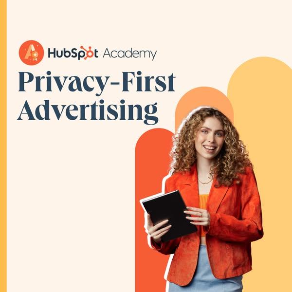 Privacy-First Advertising