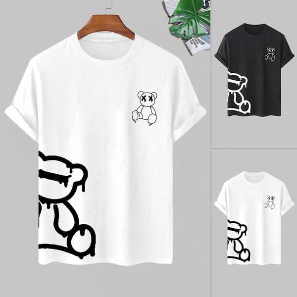 Men's Fashion 🆕