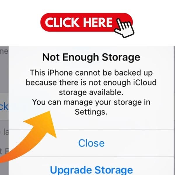 cloud storage services