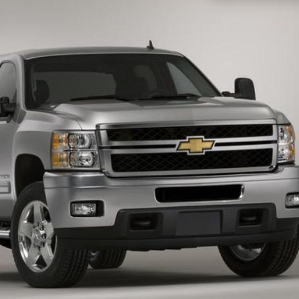 The New 2024 Chevy Silverado 1500 Is Absolutely Stunning