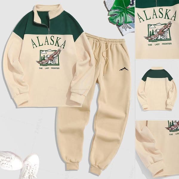 Men's Fashion 🆕