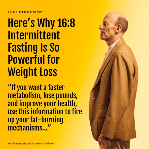 Following a 16:8 Intermittent Fasting Routine. 3 Lessons to Learn