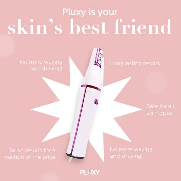 Get Pluxy up to 40% OFF Today