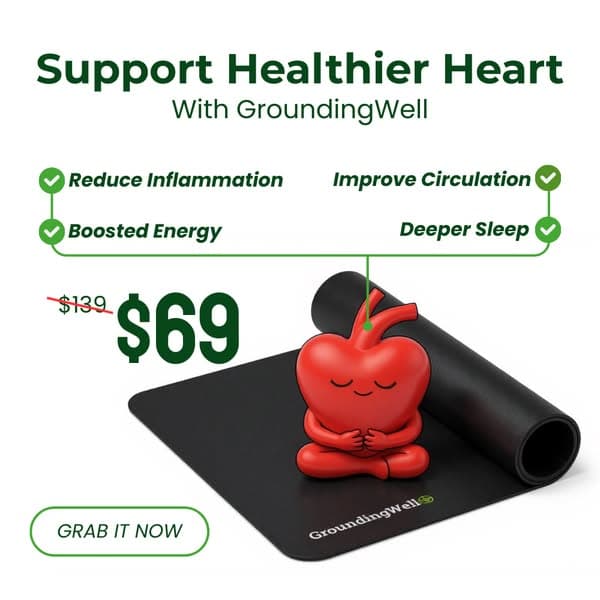 Get Grounded Today