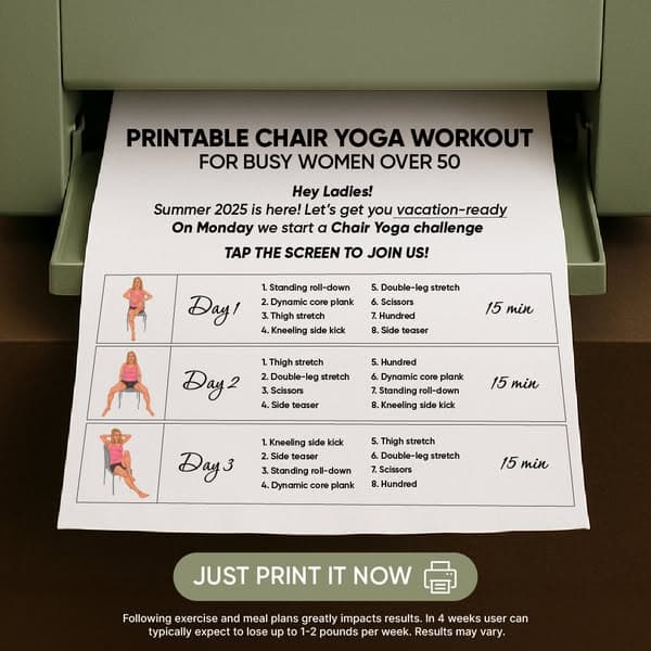 Start Transformation Now!
