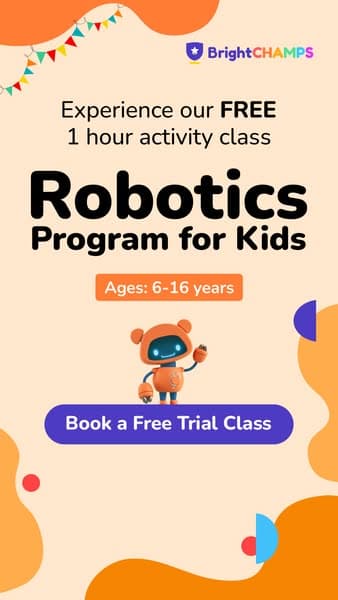 Build Your First Robot — Free Kit Inside