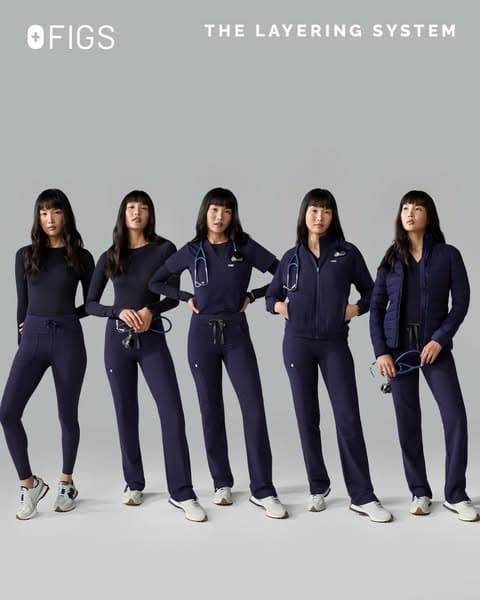 THE LAYERING SYSTEM