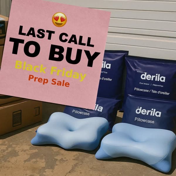 Black Friday Deal: 70% OFF 🔥