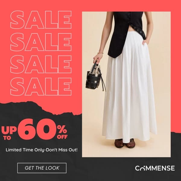 Extra 10% Off for First Order