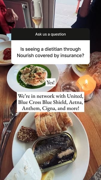 Covered By Your Insurance