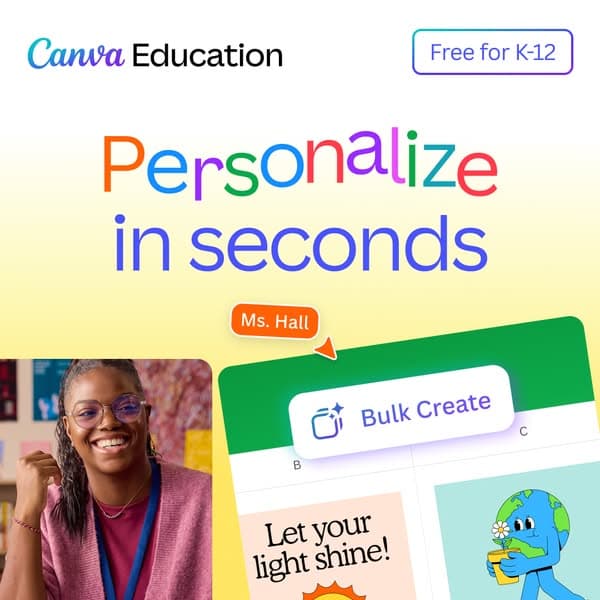 Pro features for teachers