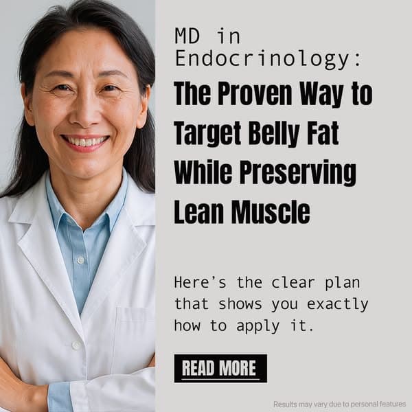This ‘Metabolic Switch’ Reverses Fat-Gain