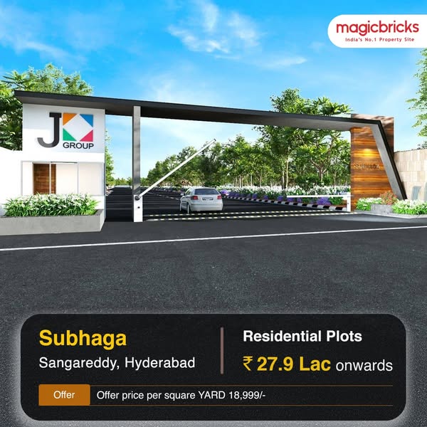 Subhaga By J Group