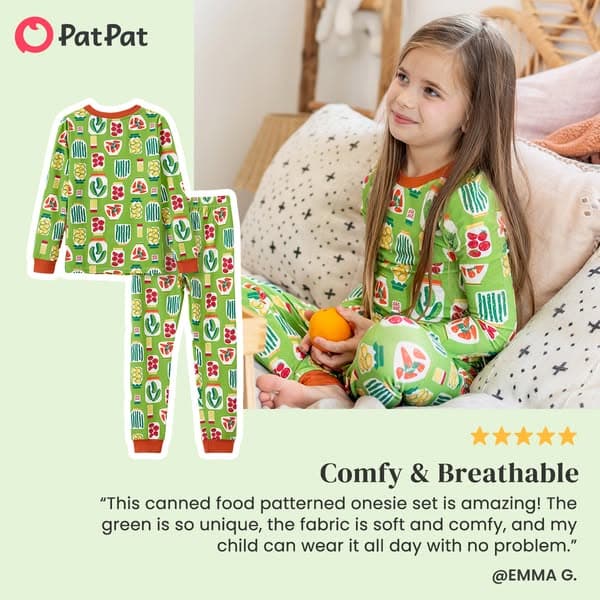 PatPat Halloween Collection