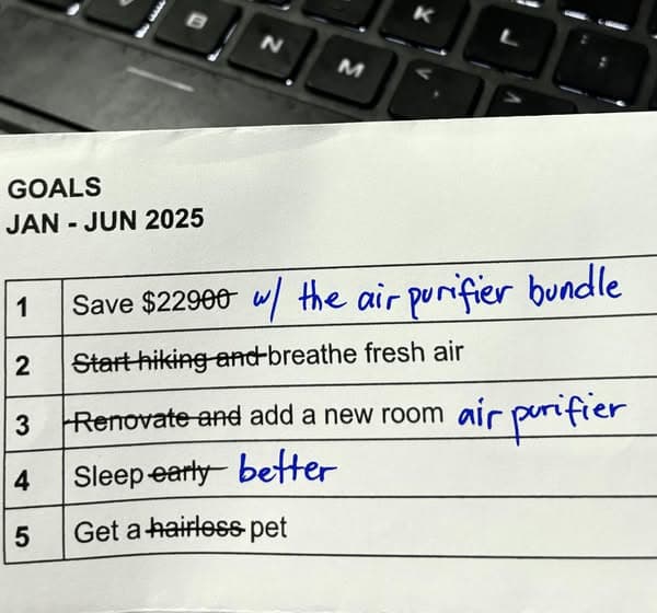 Buy 2 Get 1 Air Purifier - 2 Sterra Moon™ Air Purifiers + 1 FREE Sterr