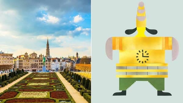 Le top des activités à faire en septembre à Bruxelles pour une rentrée toute douce