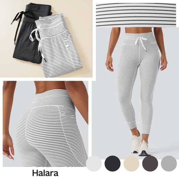 Fall in love with halara styles🧡 🧡
