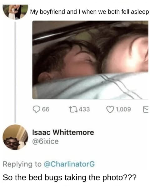 24+ Social Media Moments That Just Don’t Add Up
