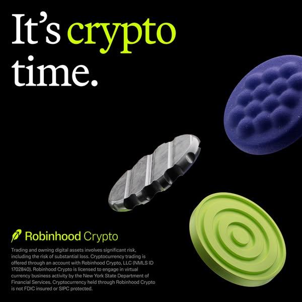 Trade Crypto Today