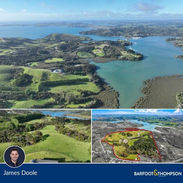 Dream Waterfront Lifestyle – Future Potential