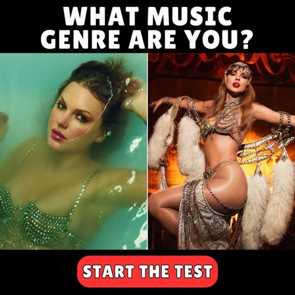 🎶 Which Music Genre Matches Your Personality?