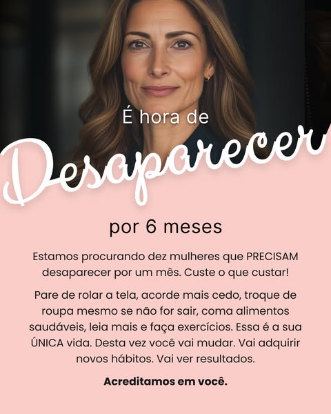 Comece agora 👉