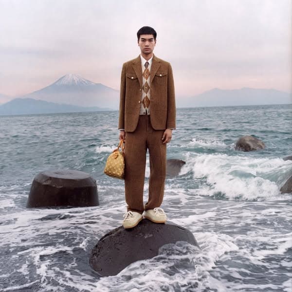Men's Fall-Winter 2025