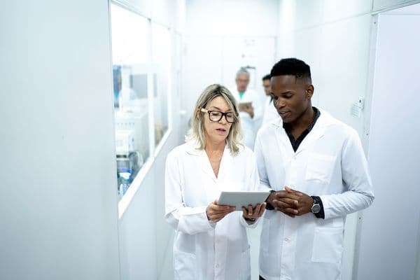 Championing Health Equity For All Patients
