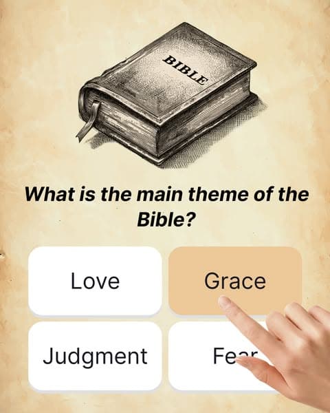 Explore Deeper Meanings