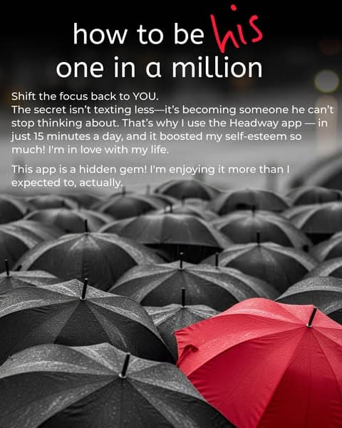 🚀 Glow Up Your Mindset—Start Learning Now!