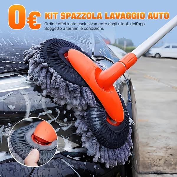 Articoli per Auto