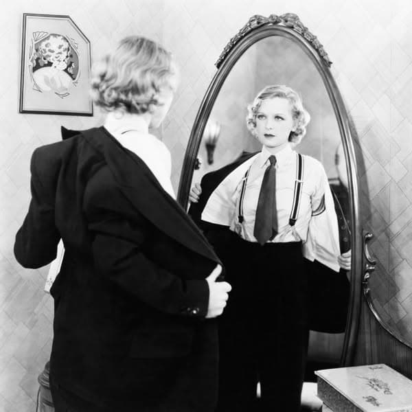 Men Get Medicine Women Get Menopause