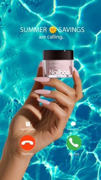 Buy 3 Colors, Get 3 FREE!