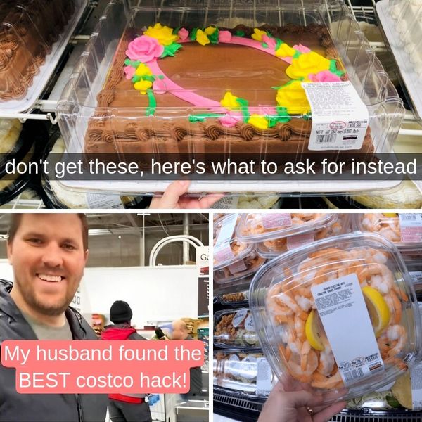 35+ Simple Costco Hacks To Make The Most Of Any Shopping Trip