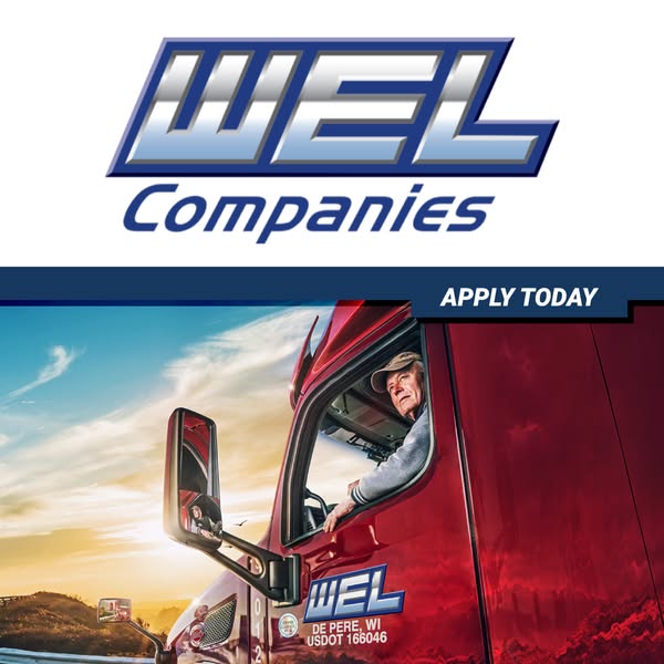 Recent CDL Graduates: Start your career on the right foot!