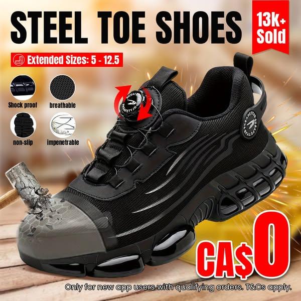 Affordable Men's Shoes CA$0
