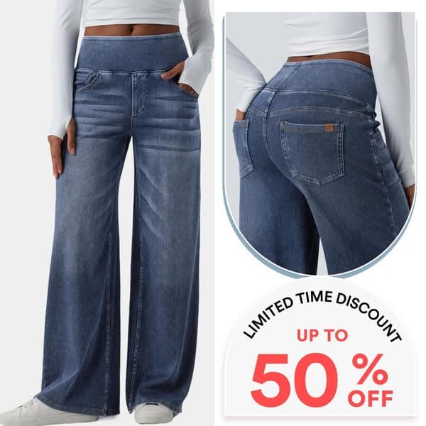 Limited time discount 📣