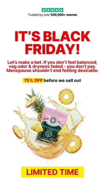 Natural Ingredients, Sweet Results