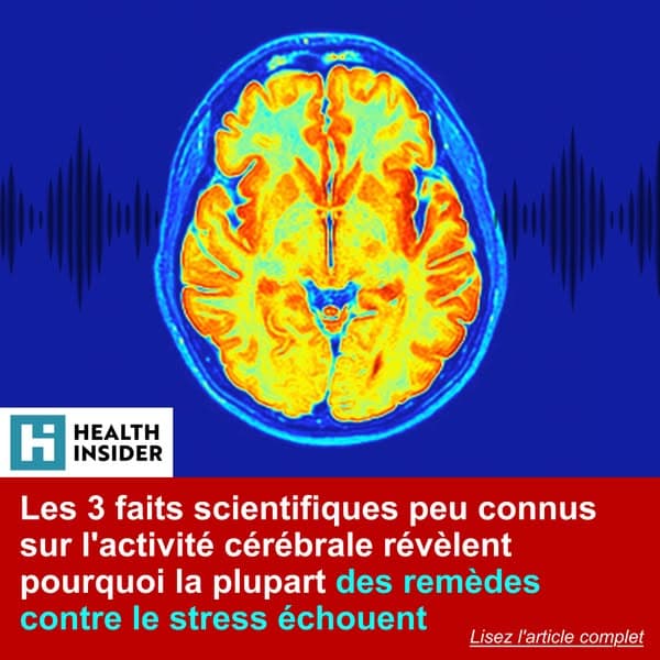 La routine de 15 minutes qui apaise un cerveau qui ne s’arrête jamais – sans même que vous vous en rendiez compte
