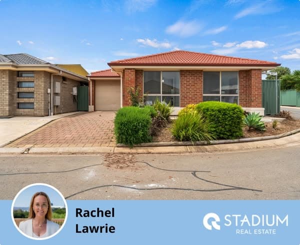 2 Grove Avenue Elizabeth Park - Auction