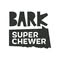Super Chewer BarkBox