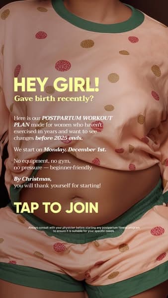 Start your wellness journey now!