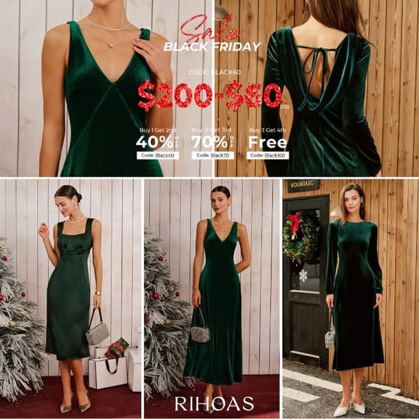 Our Biggest Sale Of The Year Is Comming😍