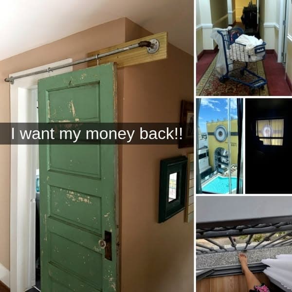 Unique Hotels That Are Memorable For All The Wrong Reasons