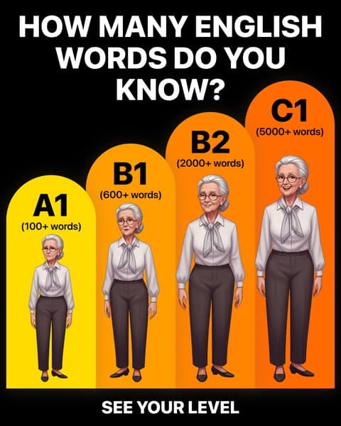 🔥 Master English the Easy Way! 🔥