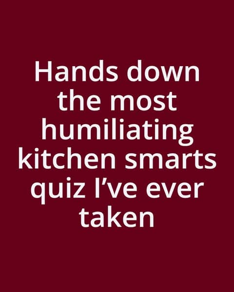 Most Home Cooks Have No Idea What These Cooking Terms Mean