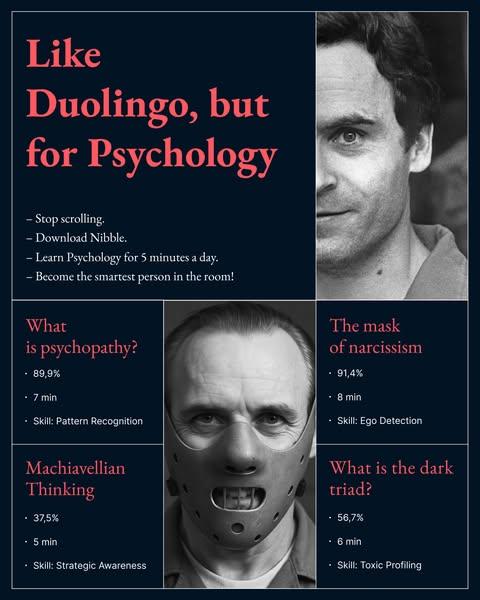 🧠 Learn How Your Mind Works — Start Now!