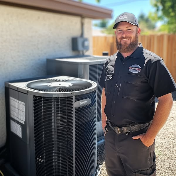 What a New Heat Pump Should Cost You in 2025!